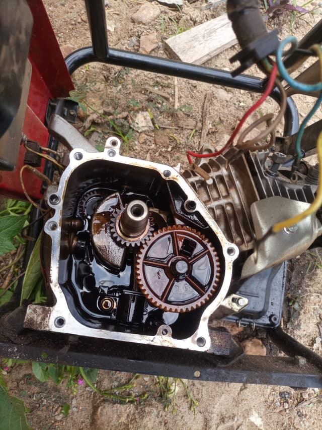 Generator Repair